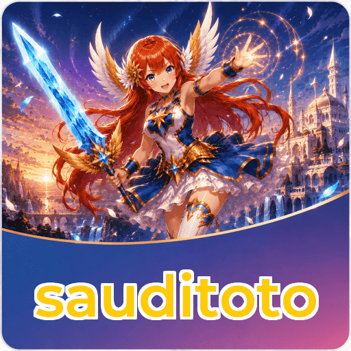 Fitur sauditoto